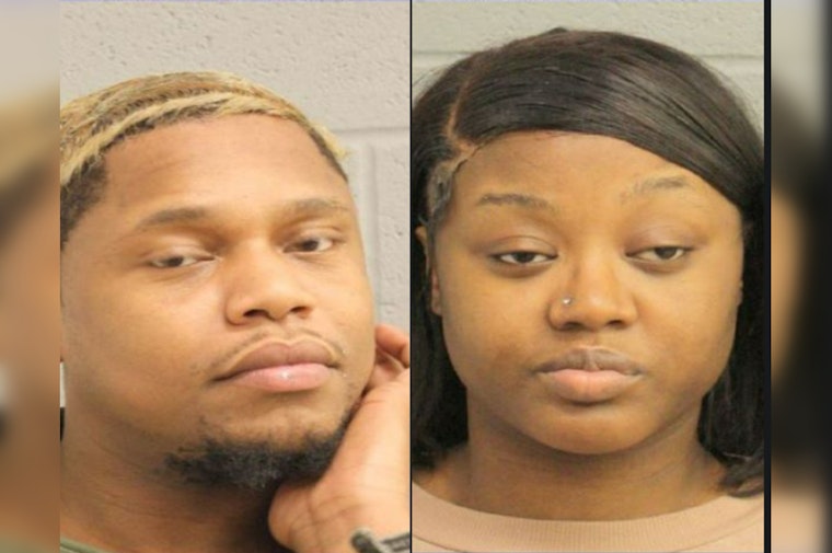 Houston McDonald's Drive-Thru Dispute Leads to Arrest of Man on Terroristic Threat Charge