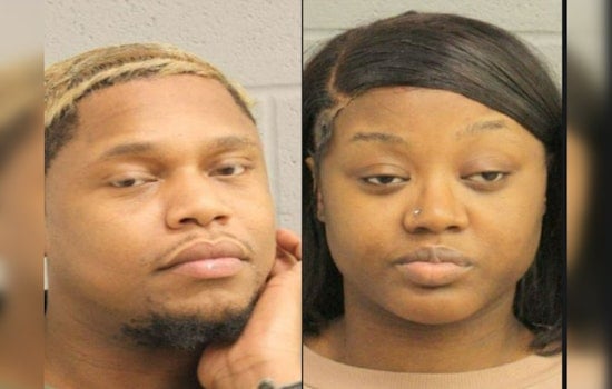 Houston McDonald's Drive-Thru Dispute Leads to Arrest of Man on Terroristic Threat Charge
