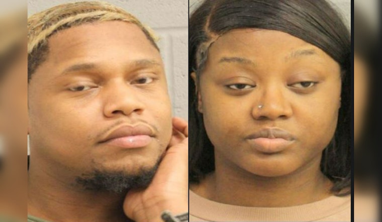 Houston McDonald's Drive-Thru Dispute Leads to Arrest of Man on Terroristic Threat Charge