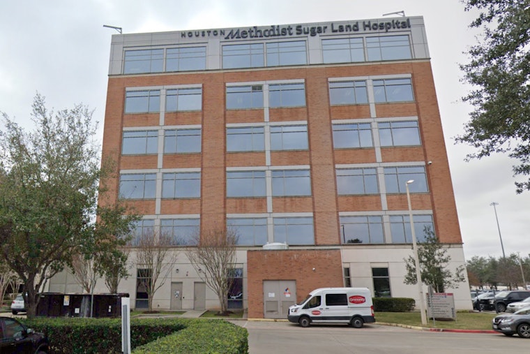Houston Methodist Sugar Land Hospital Launches First Breast Milk Depot in Fort Bend County