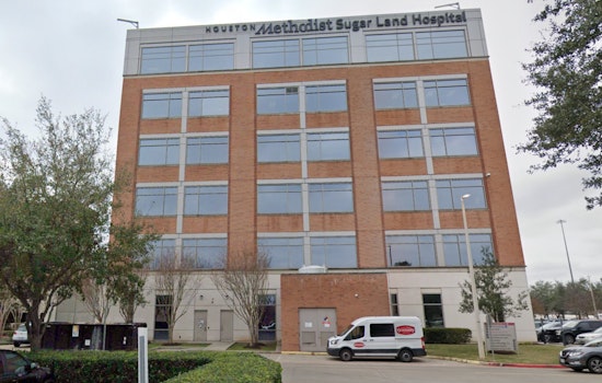 Houston Methodist Sugar Land Hospital Launches First Breast Milk Depot in Fort Bend County