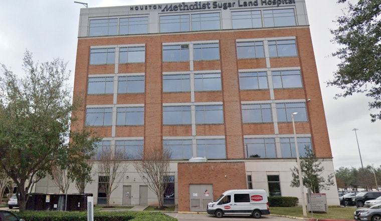 Houston Methodist Sugar Land Hospital Launches First Breast Milk Depot in Fort Bend County