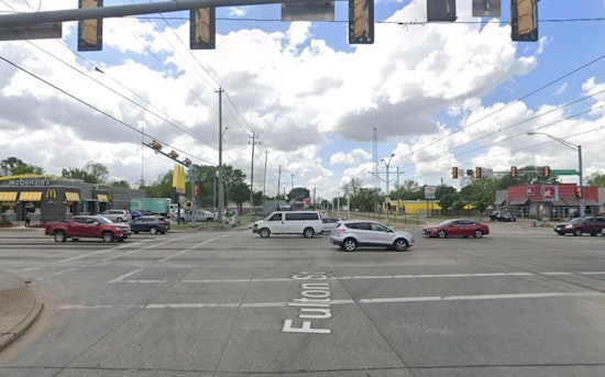 Houston METRO Rail Collision Claims Life