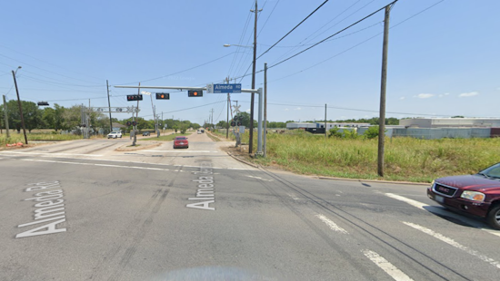 Houston Motorcyclist Fatality Under Investigation Following Collision on Almeda Road