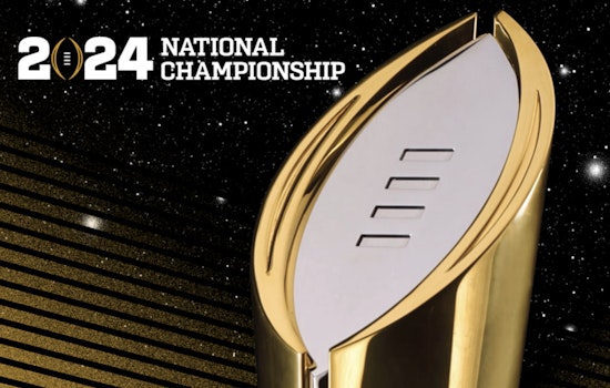Houston Opens Doors to Championship Festivities for Over 1,200 Kids, Offers Bounty of Free Events Amid College Football Playoff Excitement