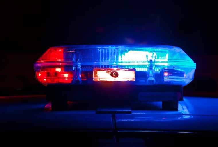 Houston PD Investigates as Vehicle Tied to Missing Person's Case Found Submerged in Harris County Waters