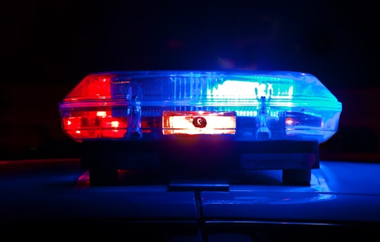 Houston PD Investigates as Vehicle Tied to Missing Person's Case Found Submerged in Harris County Waters