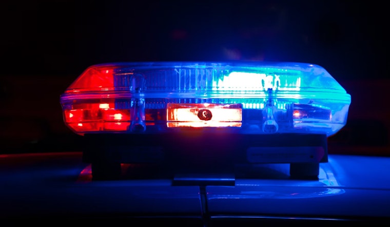 Houston PD Investigates as Vehicle Tied to Missing Person's Case Found Submerged in Harris County Waters