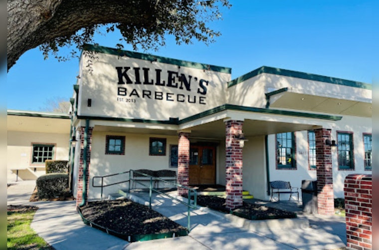 Houston Pitmaster Willow Villarreal Joins Killen's Barbecue Empire, Expands Culinary Horizon