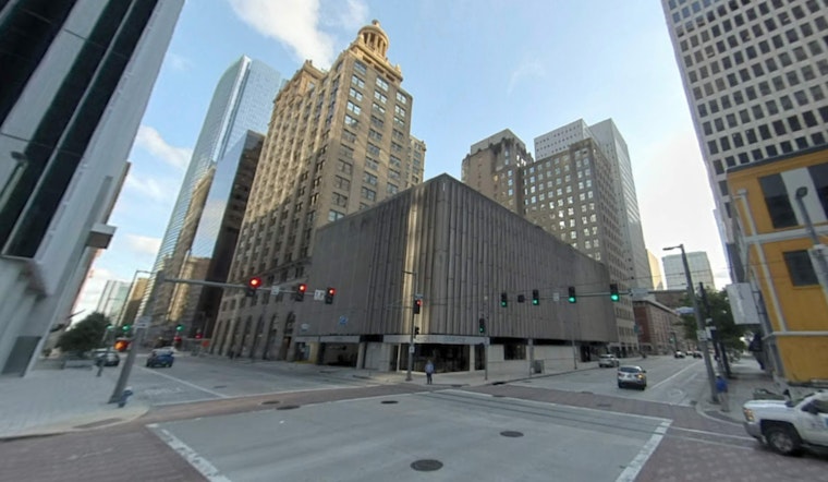 Houston Plots Tax Incentive Strategy for Transforming Vacant Offices Into Residential Hubs