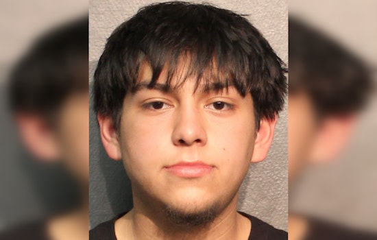 Houston Police Charge 18-Year-Old Joseph Ramos in November Fatal Shooting, Suspect Still at Large