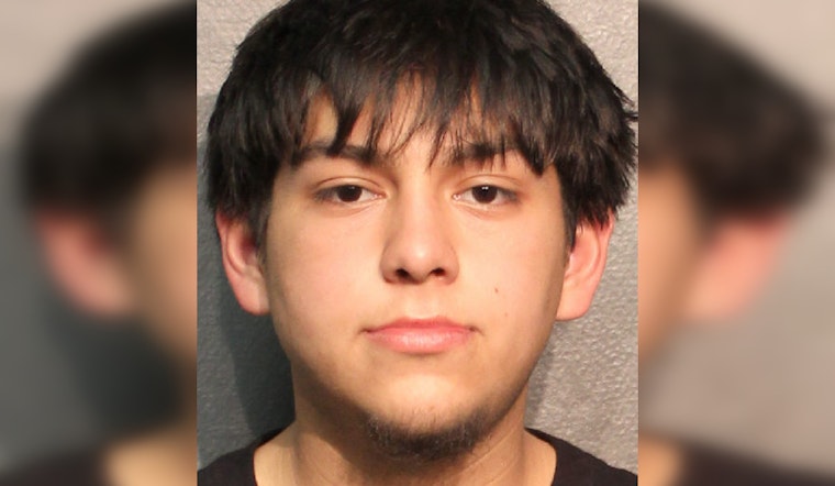 Houston Police Charge 18-Year-Old Joseph Ramos in November Fatal Shooting, Suspect Still at Large
