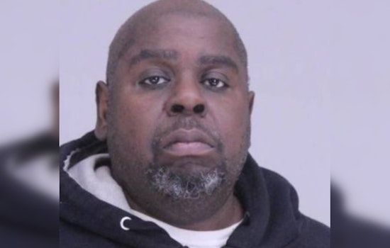 Houston Police Charge Man in Connection with Woman's Disappearance and Presumed Death