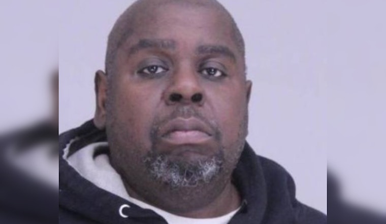 Houston Police Charge Man in Connection with Woman's Disappearance and Presumed Death