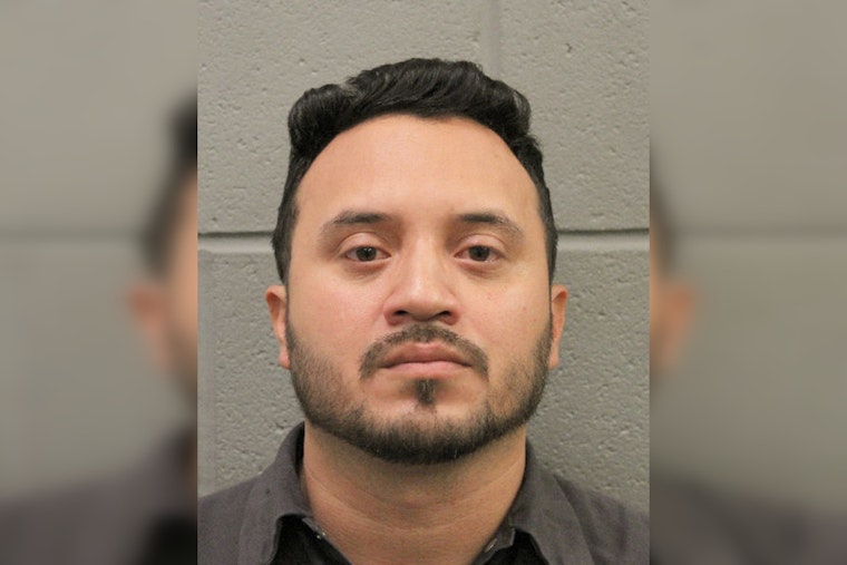 Houston Police Charge Man with Aggravated Assault in Bateswood Drive Shooting