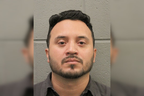 Houston Police Charge Man with Aggravated Assault in Bateswood Drive Shooting