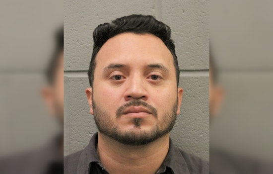 Houston Police Charge Man with Aggravated Assault in Bateswood Drive Shooting