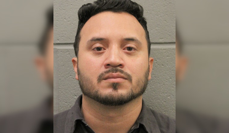 Houston Police Charge Man with Aggravated Assault in Bateswood Drive Shooting