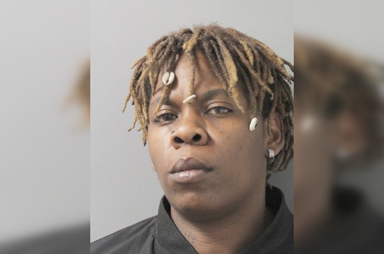 Houston Police Charge Woman With Murder in Connection with Gas Station Shooting