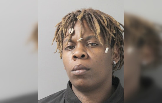 Houston Police Charge Woman With Murder in Connection with Gas Station Shooting
