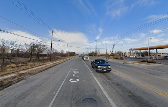 Houston Police Hunt Suspects in Fatal Shooting, Another Wounded During Early Morning Violence
