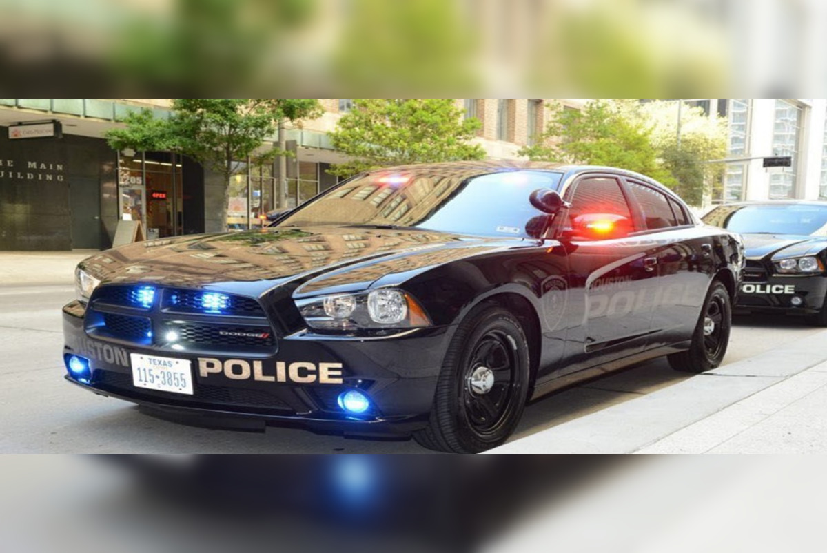 Houston Police Investigate Deadly Crash Following High-Speed Chase