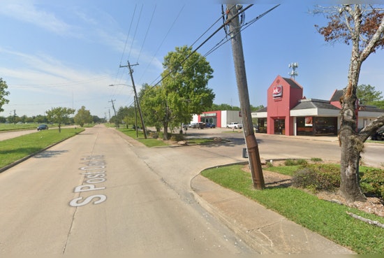Houston Police Investigate Early Morning Fatal Shooting Outside Jack in the Box