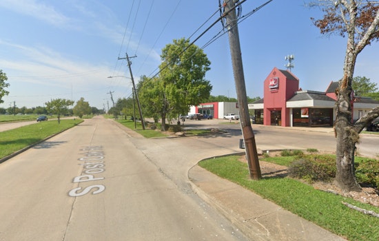 Houston Police Investigate Early Morning Fatal Shooting Outside Jack in the Box