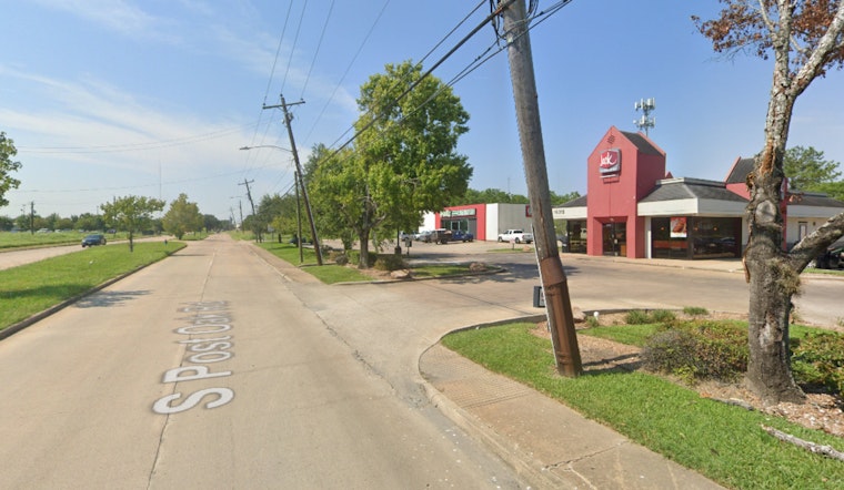 Houston Police Investigate Early Morning Fatal Shooting Outside Jack in the Box