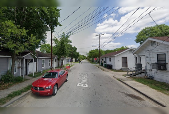 Houston Police Investigate Fatal Shooting of Young Man on Burkett Street