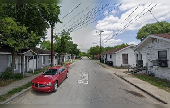 Houston Police Investigate Fatal Shooting of Young Man on Burkett Street