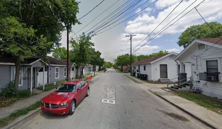 Houston Police Investigate Fatal Shooting of Young Man on Burkett Street
