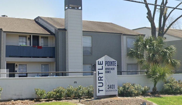 Houston Police Investigate Fatal Shooting of Young Woman in Dunvale Street Apartment
