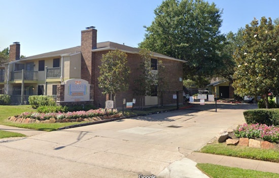 Houston Police Investigate Shooting Death of Man at Elmside Drive Apartment Complex