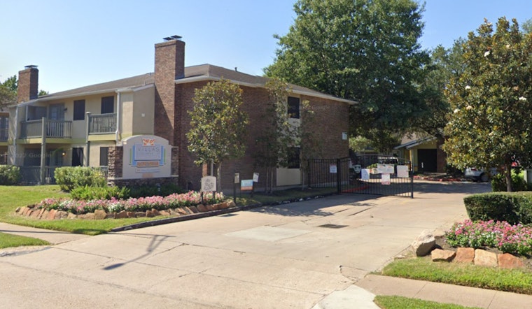 Houston Police Investigate Shooting Death of Man at Elmside Drive Apartment Complex