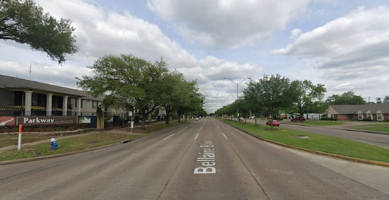 Houston Police Investigating After Young Woman Killed in Collision on Bellaire Boulevard