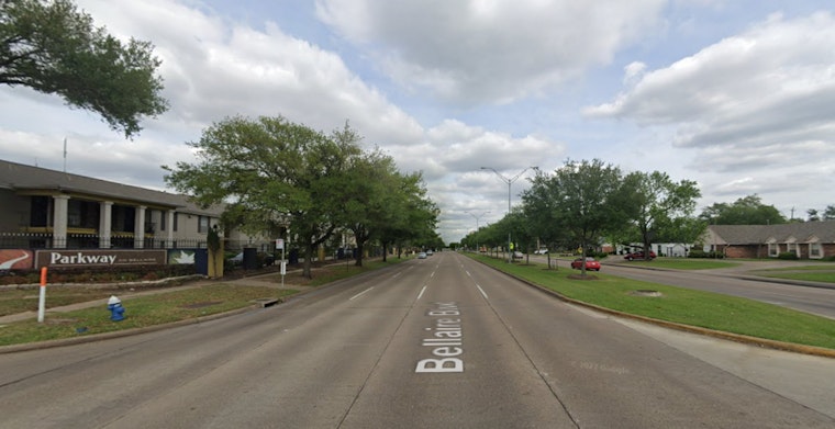 Houston Police Investigating After Young Woman Killed in Collision on Bellaire Boulevard