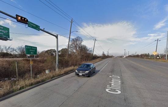 Houston Police Probe Fatal Eastside Shootout with One Fatality and Another Person Wounded