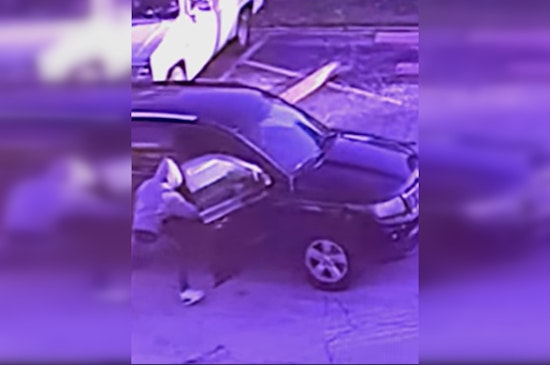 Houston Police Seek Public Help Identifying Suspect in December Apartment Complex Shooting