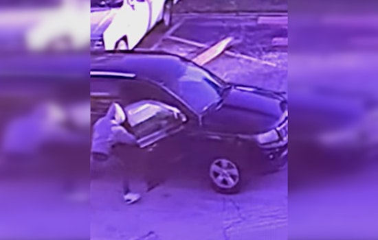 Houston Police Seek Public Help Identifying Suspect in December Apartment Complex Shooting