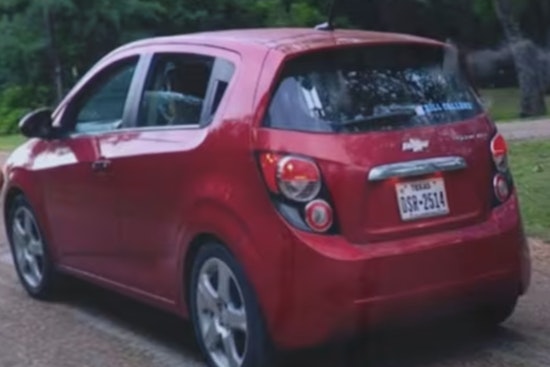 Houston Rallies With $20K Reward for Information on Suspect in Teen's Road Rage Slaying