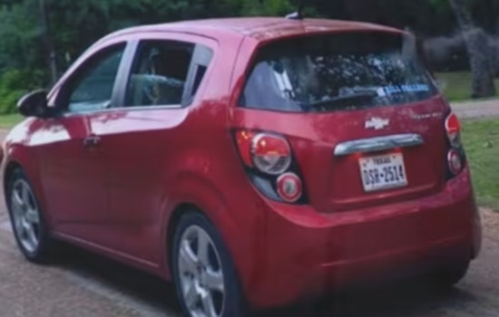Houston Rallies With $20K Reward for Information on Suspect in Teen's Road Rage Slaying