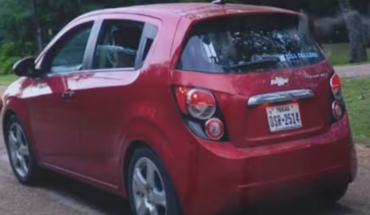 Houston Rallies With $20K Reward for Information on Suspect in Teen's Road Rage Slaying