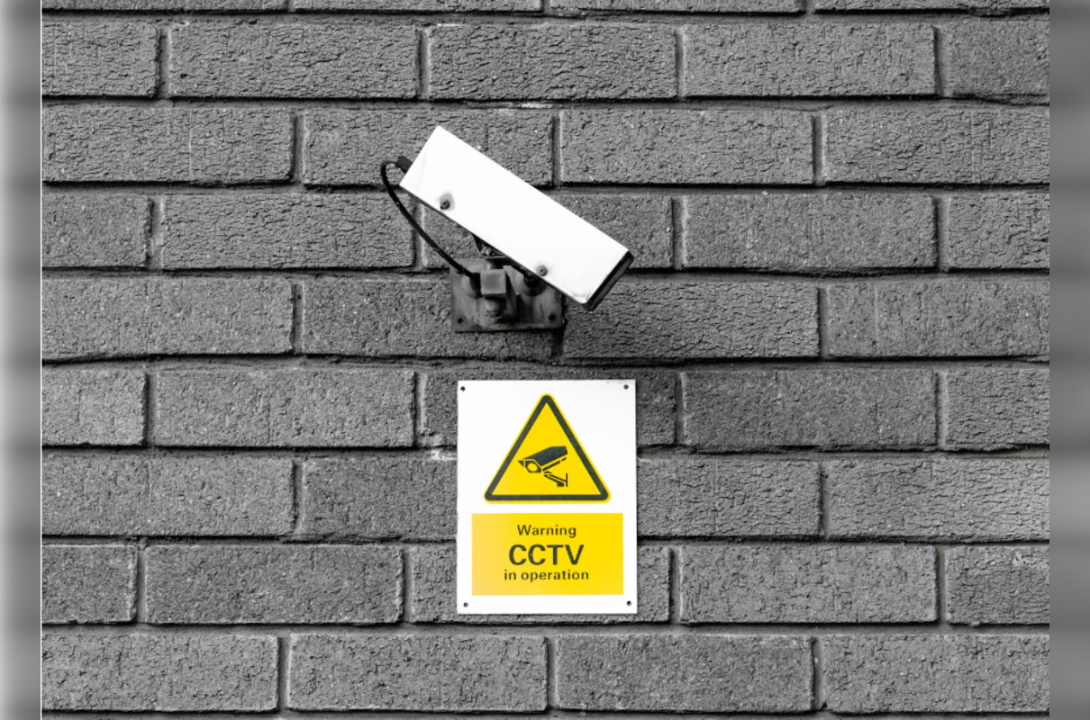 Houston Ramps Up Surveillance with Cameras and License Plate Readers