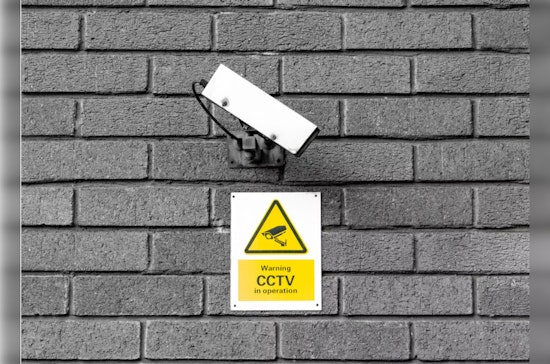 Houston Ramps Up Surveillance with Cameras and License Plate Readers to Fight Crime