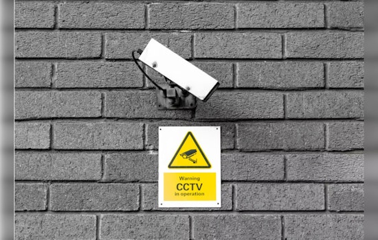 Houston Ramps Up Surveillance with Cameras and License Plate Readers to Fight Crime