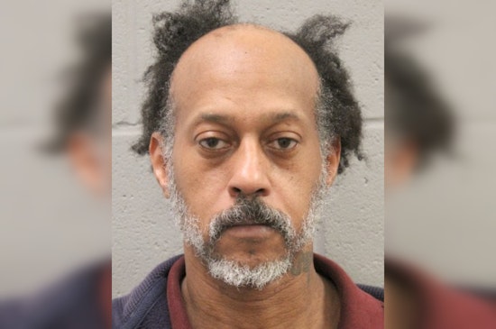 Houston Rapper "Viper" Accused of Chaining Up Woman for Years in House of Horrors