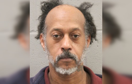 Houston Rapper "Viper" Accused of Chaining Up Woman for Years in House of Horrors
