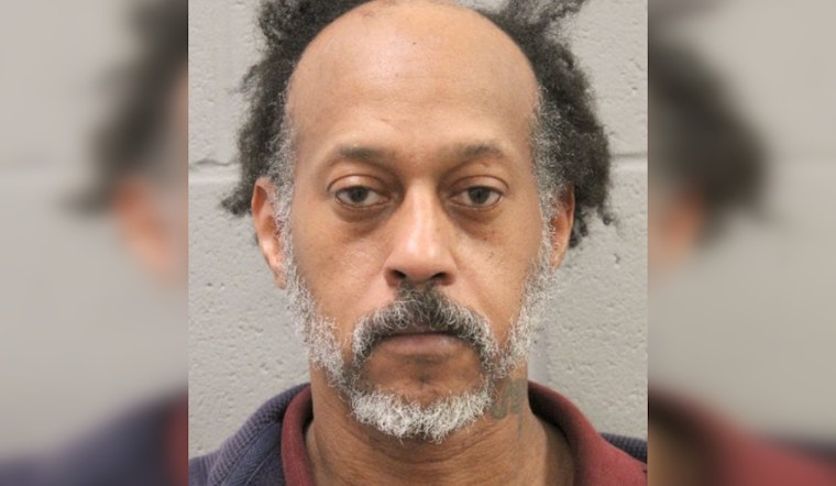 Houston Rapper "Viper" Accused of Chaining Up Woman for Years in House of Horrors