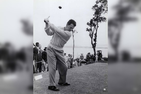 Houston Remembers Golf Legend Jack Burke Jr., Masters Champion and Beloved Mentor, at 100